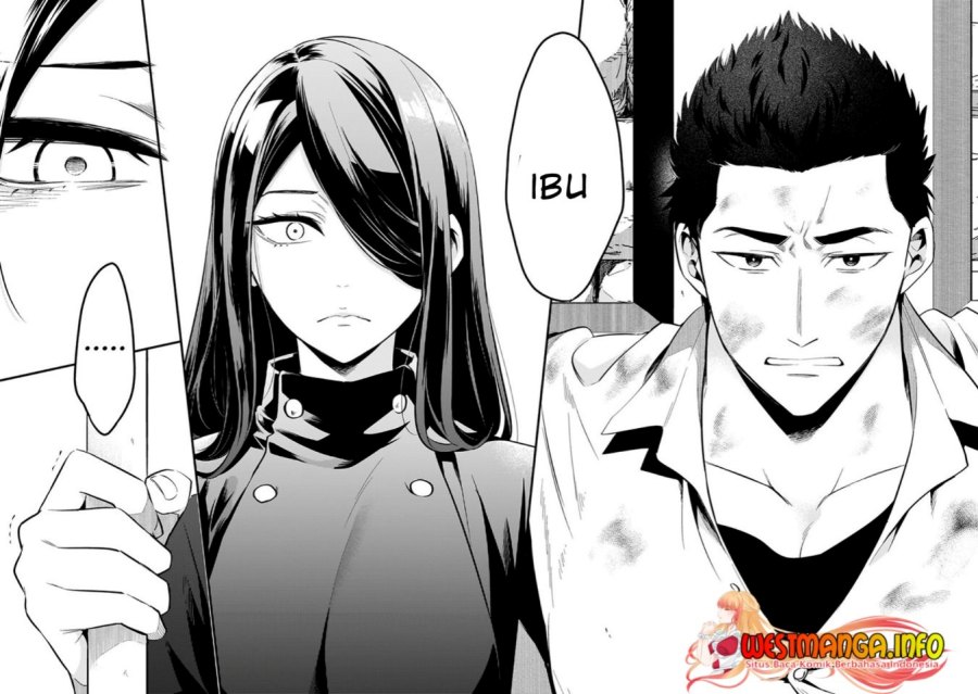 Welcome to Cheap Restaurant of Outcasts! (Tsuihousha Shokudou e Youkoso!) Chapter 38 Gambar 13